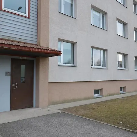 Papiniidu 31 Pärnu