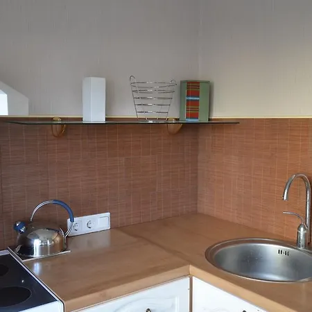 Apartamento Papiniidu 31 Pärnu