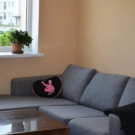 Apartamento Papiniidu 31