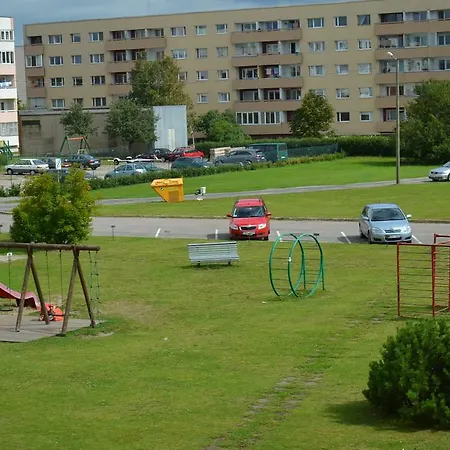 Apartamento Papiniidu 31