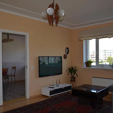 Papiniidu 31 Apartamento *